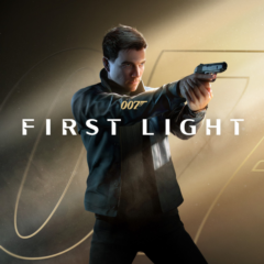 007 First Light PS5/RU - Аренда от 7 дней · Автовыдача 24/7