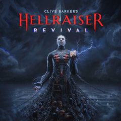 Clive Barker&acute;s Hellraiser: Revival PS5/RU П1-Оффлайн