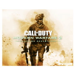 ▶️ Call of Duty: Modern Warfare 2 Campaign Remastered 💎💥FULL DLC  🟢 Battle.net