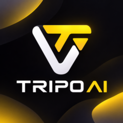 Tripo AI Pro/ Max 1-12M, Пополнение кредитов| БЫСТРО, ПОЛНАЯ ГАРАНТИЯ