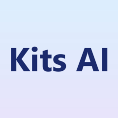 Kits AI 1 месяц Starter Подписка на ваш аккаунт