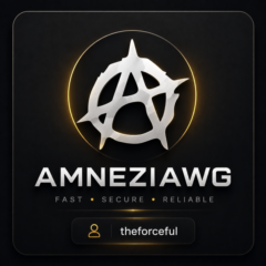 AmneziaWG/VPN | 1/3/6 месяцев | Финляндия/Германия/Нидерланды