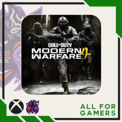 ✅Call of Duty: Modern Warfare 4+ Выбор издания XBOX SERIES X|S или PC✅+ Подарок