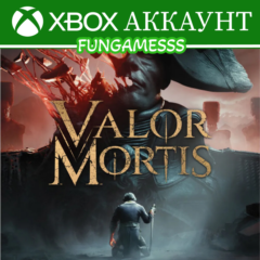 Valor Mortis Deluxe Edition + Игры Xbox Аккаунт