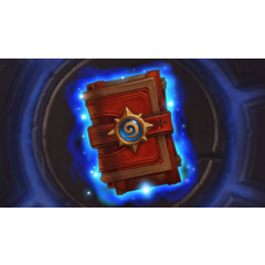 Hearthstone Booster Pack (DLC) – Ключ Battle.net – Глобальный