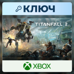 Titanfall 2 | Xbox | Ключ | Европа (EU)