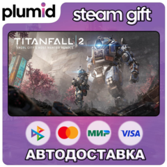 DLC Titanfall 2: Angel City&acute;s Most Wanted Bundle Steam Gift / Россия + МИР / АВТО