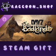 DayZ Badlands DLC * STEAM RU*KZ*UA*СНГ🔥