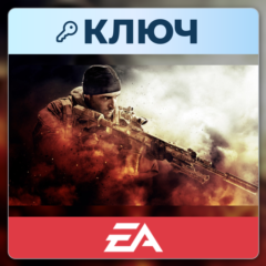 Medal of Honor: Warfighter | EA App | Ключ | Весь мир