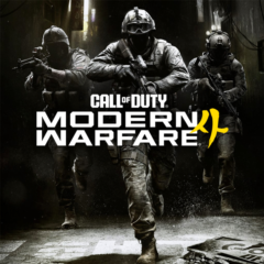 Call of Duty: Modern Warfare 4 | STEAM | OFFLINE | LOGIN:PASS | АВТО 24/7