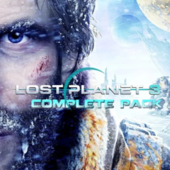 Lost Planet 3 Complete Pack (Steam/Ключ)