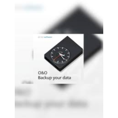 O&O DiskImage 21 Premium Edition (1 PC, Lifetime) - Global Key