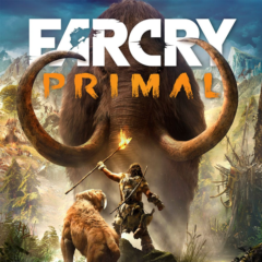 Far Cry Primal STEAM КЛЮЧ GLOBAL