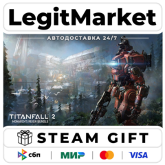 DLC Titanfall 2: Monarch&acute;s Reign Bundle / Steam АВТО / РУ + МИР