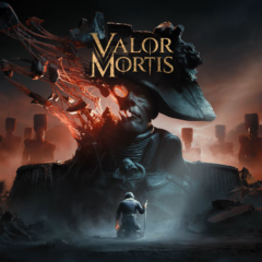 Valor Mortis PS5/RU - Аренда от 7 дней · Автовыдача 24/7