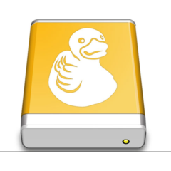 Mountain Duck/облачный диск как локальный/монтирование облака/S3 OneDrive Google Driv