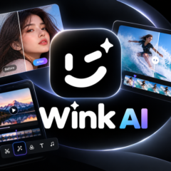 Wink AI Standard, Pro 1-12M | БЫСТРО, ПОЛНАЯ ГАРАНТИЯ