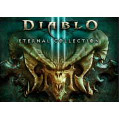 Diablo 3 - Eternal Collection (Xbox One/Series /Ключ/ Аргентина)