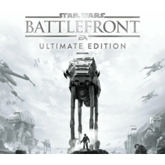 Star Wars: Battlefront Ultimate Edition (Xbox One/Series/ Ключ/ Аргентина)