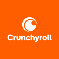 Crunchyroll Mega Fan 1 месяц аниме без рекламы