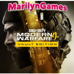 Call of Duty: Modern Warfare 4 - Vault Edition + Бонус 5 Игр Xbox Аккаунт (аренда)