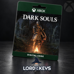 🔑 Dark Souls Remastered Xbox ключ GLOBAL