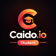 Тарифный план для студентов Caido.io | 12 месяцев | Персональный приватный аккаунт