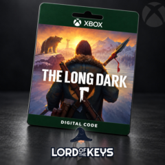 🔑 The Long Dark Xbox One + PC ключ GLOBAL