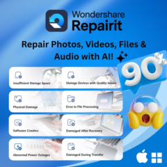Wondershare Repairit | Все тарифные планы и пакеты