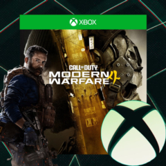 Call of Duty: Modern Warfare 4 XBOX SERIES X|S АРЕНДА