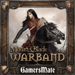 Mount & Blade: Warband STEAM КЛЮЧ РФ-СНГ-УКР
