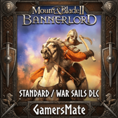 MOUNT & BLADE II:BANNERLORD | WAR SAILS DLC STEAM КЛЮЧ РФ-СНГ-УКР