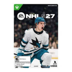 🎮✅NHL® 27 STANDARD EDITION XBOX X|S🔑КЛЮЧ USA ЛИЦЕНЗИЯ