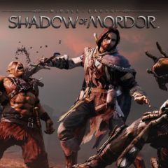 Middle-earth: Shadow of Mordor | Steam Ключ | РФ+МИР | + Подарок