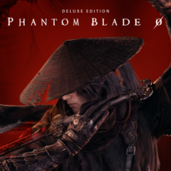 Phantom Blade Zero Deluxe Edition / Авто Steam Guard