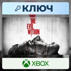 The Evil Within | Xbox | Ключ | Европа (EU)