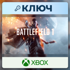 Battlefield 1 | Xbox | Ключ | Соединенные Штаты