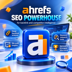 Ahrefs | Стандартный тариф на 1 месяц | Общий доступ | Быстрая доставка