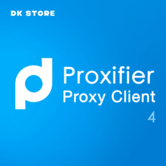 ✅ PROXIFIER | БЕССРОЧНЫЙ КЛЮЧ | ЛИЦЕНЗИЯ