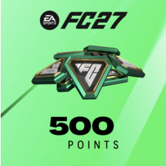 🟦 EA SPORTS FC 27 / FC Points / Монеты (Playstation PS5 PS4) ПОКУПКА НА ВАШ АКАУНТ