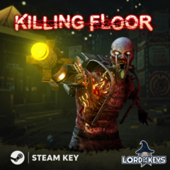 🔑 Killing Floor — ключ Steam 🔵 GLOBAL