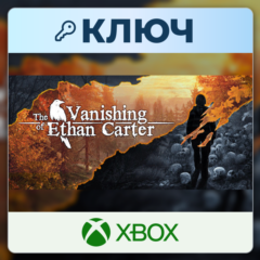 The Vanishing of Ethan Carter | Xbox | Ключ | Европа (EU)