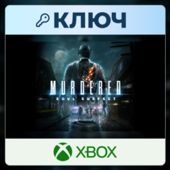 Murdered: Soul Suspect | Xbox | Ключ | Соединенные Штаты