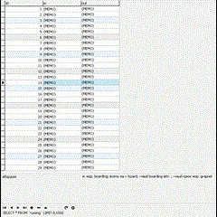 MySQl dump базы данных иностранных словарей