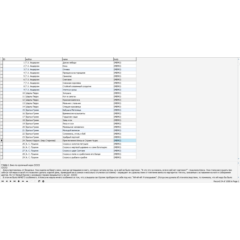 MySQL dump базы данных сказок 1280 штук.