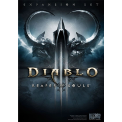 Diablo 3 - Reaper of Souls (EU-RU) - ЛУЧШАЯ ЦЕНА