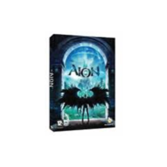 AION Standart cd-key (EURO) - КЛЮЧ АКТИВАЦИИ