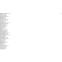 База dle сайтов более 18000 сайтов