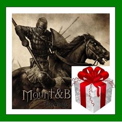 ✅Mount & Blade Warband✔️Steam Key🔑Region Free⭐Акция🎁