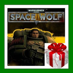 ✅Warhammer 40,000: Space Wolf✔️Steam Key🔑RU-CIS-UA⭐🎁